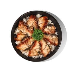 Unagi bowl