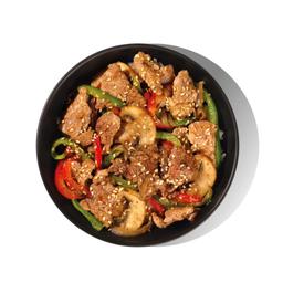 Gyudon bowl