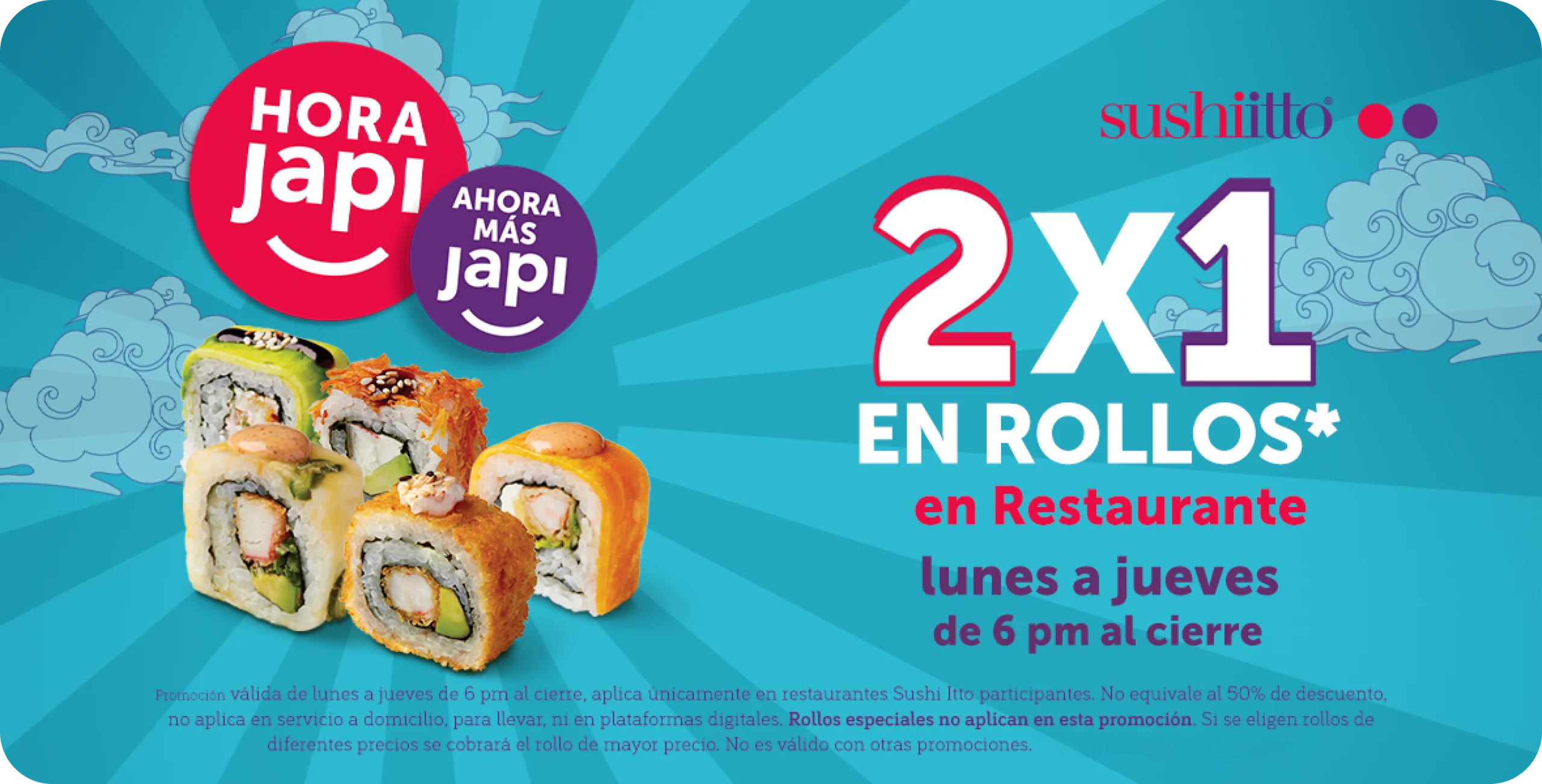 Hora Japi Restaurante