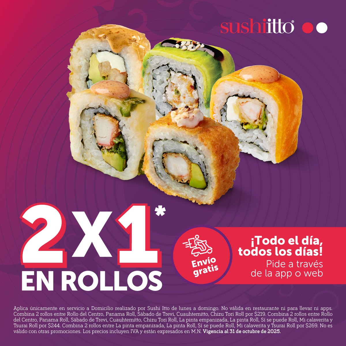 Hora Japi Propio