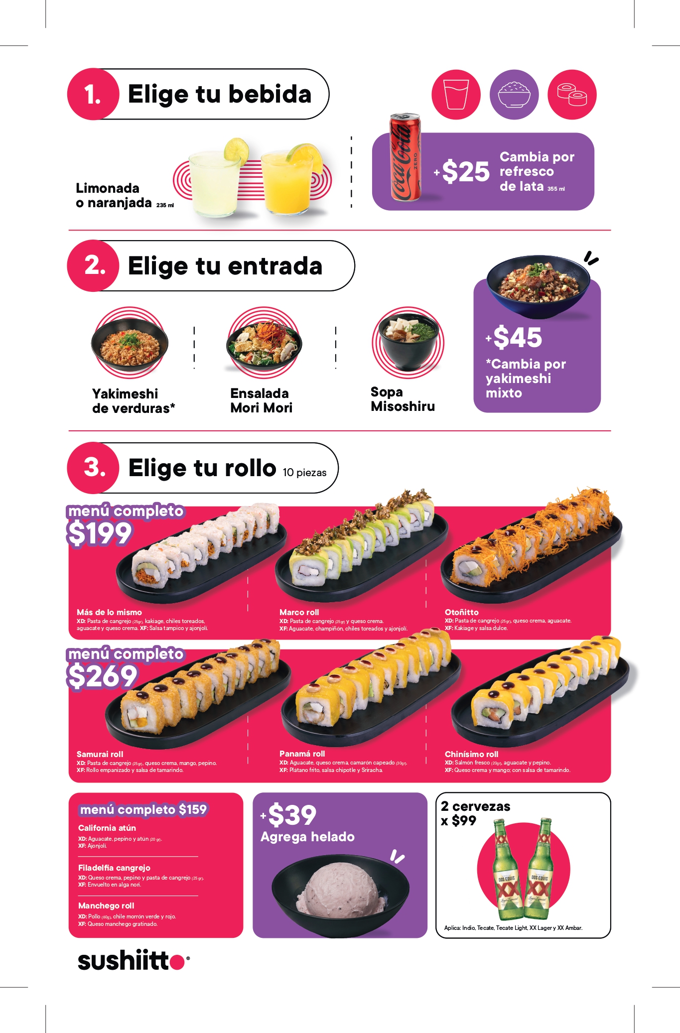 Galería de la Promoción