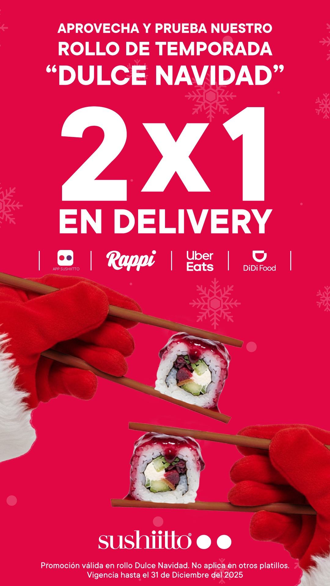 Galería de la Promoción