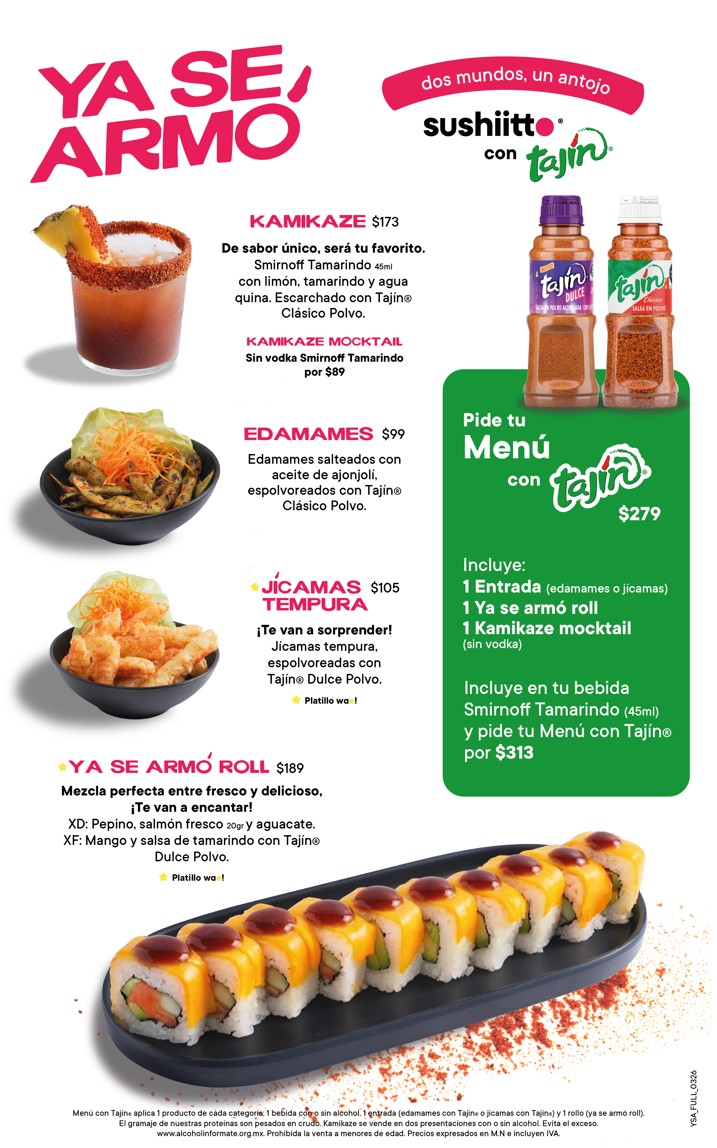 Galería de la Promoción