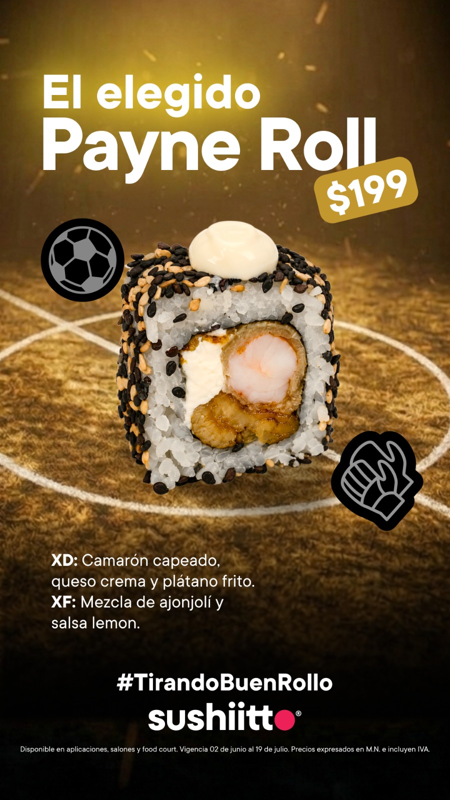 Galería de la Promoción