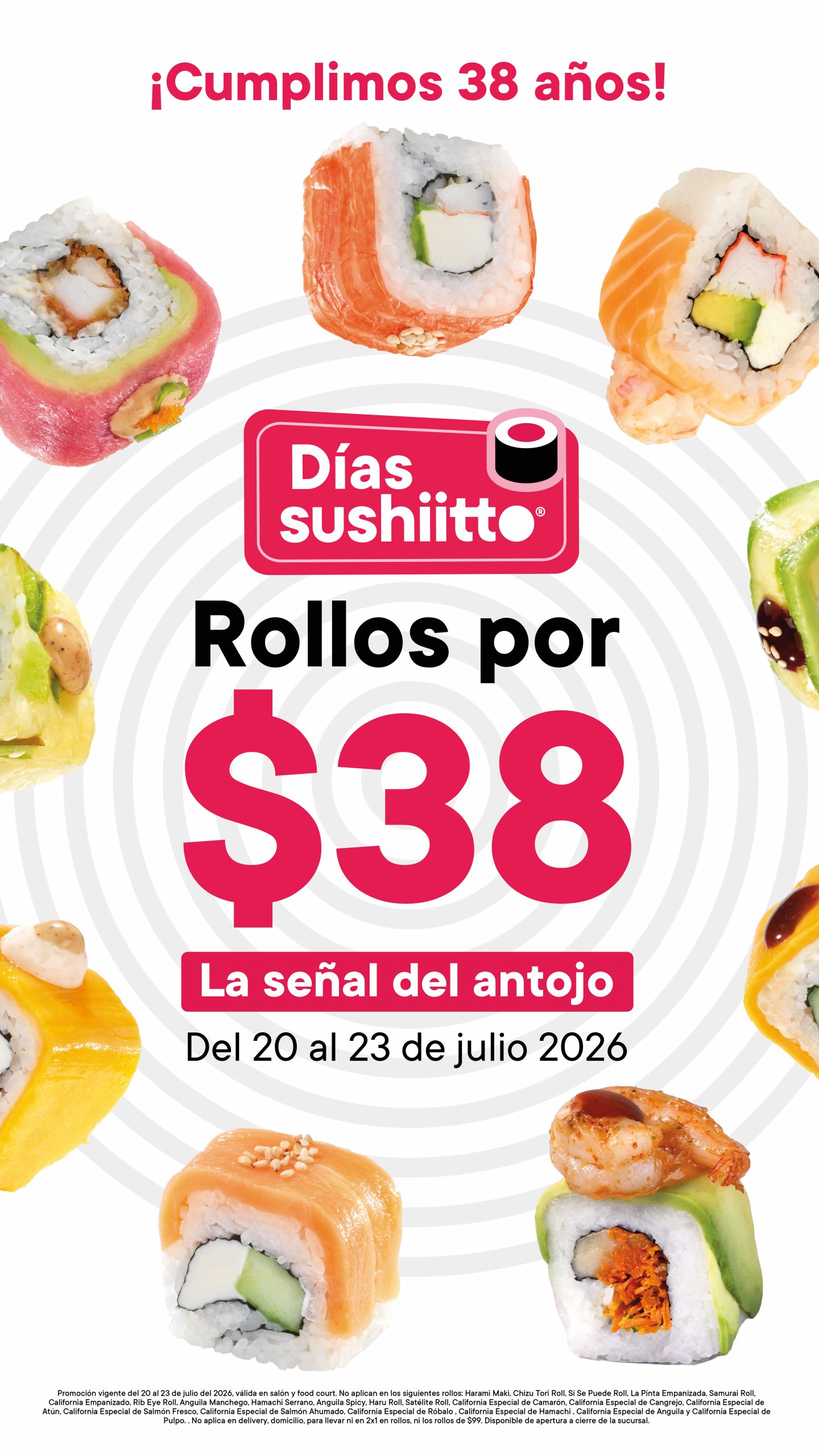 Galería de la Promoción
